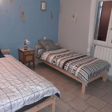 פרנה-לה-פונטיין Mas La Gentille ,,, A La Campagne , Beautiful Outdoor , Swimming Pool , Pool House , Nice Green Garden , Bbq ,,, Only For You , Pour Passer Un Sejour Inoubliable מראה חיצוני תמונה
