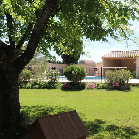 פרנה-לה-פונטיין Mas La Gentille ,,, A La Campagne , Beautiful Outdoor , Swimming Pool , Pool House , Nice Green Garden , Bbq ,,, Only For You , Pour Passer Un Sejour Inoubliable מראה חיצוני תמונה