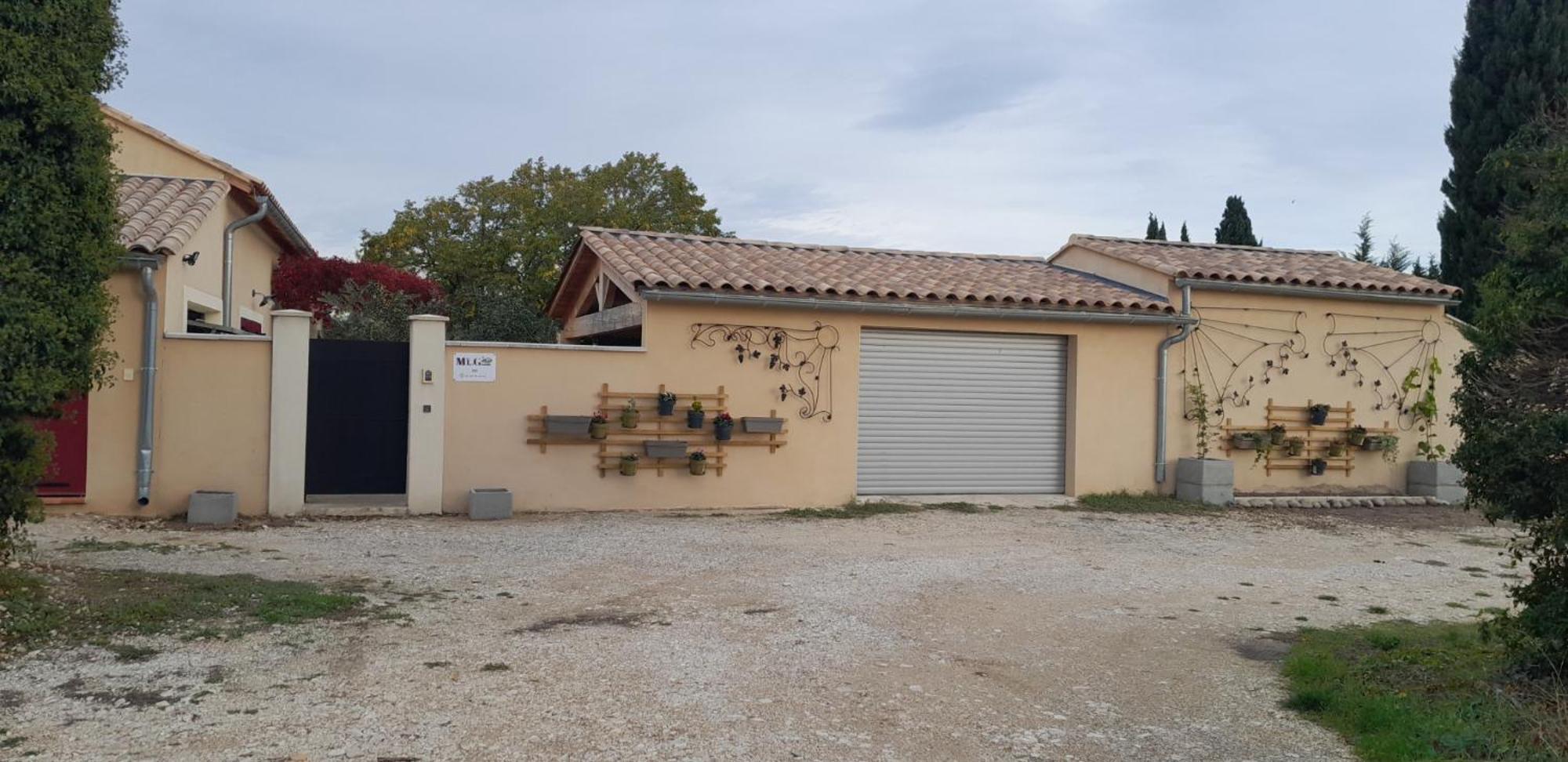 פרנה-לה-פונטיין Mas La Gentille ,,, A La Campagne , Beautiful Outdoor , Swimming Pool , Pool House , Nice Green Garden , Bbq ,,, Only For You , Pour Passer Un Sejour Inoubliable מראה חיצוני תמונה