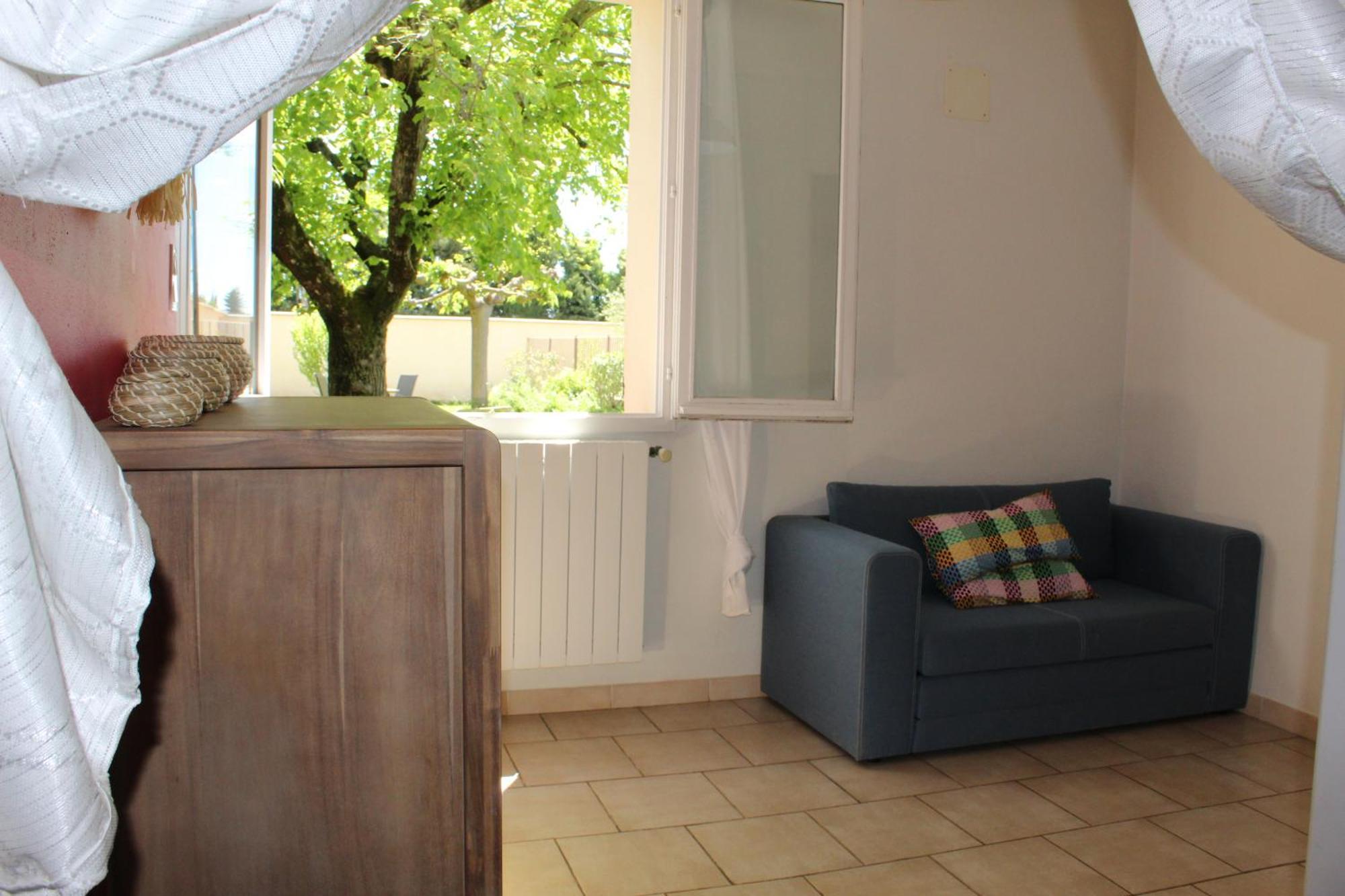 פרנה-לה-פונטיין Mas La Gentille ,,, A La Campagne , Beautiful Outdoor , Swimming Pool , Pool House , Nice Green Garden , Bbq ,,, Only For You , Pour Passer Un Sejour Inoubliable מראה חיצוני תמונה