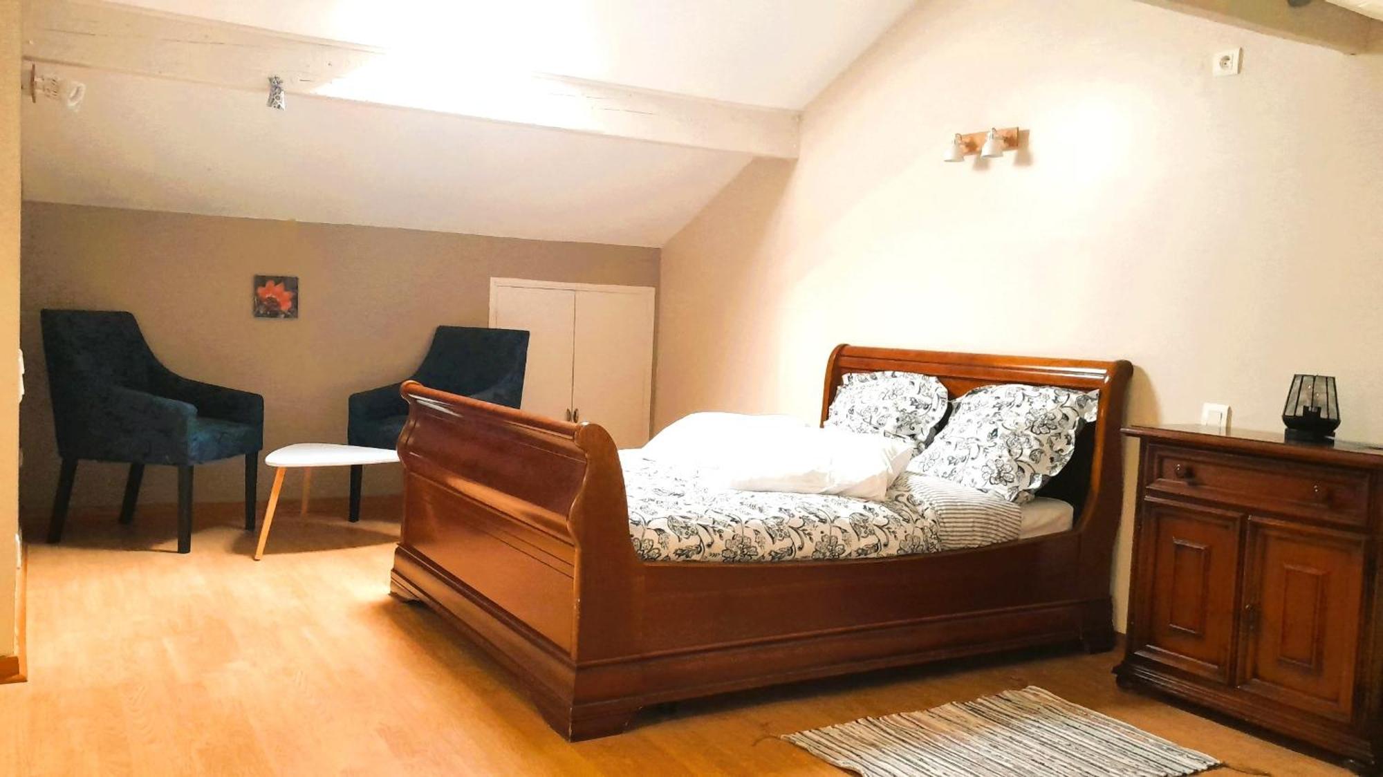 פרנה-לה-פונטיין Mas La Gentille ,,, A La Campagne , Beautiful Outdoor , Swimming Pool , Pool House , Nice Green Garden , Bbq ,,, Only For You , Pour Passer Un Sejour Inoubliable מראה חיצוני תמונה