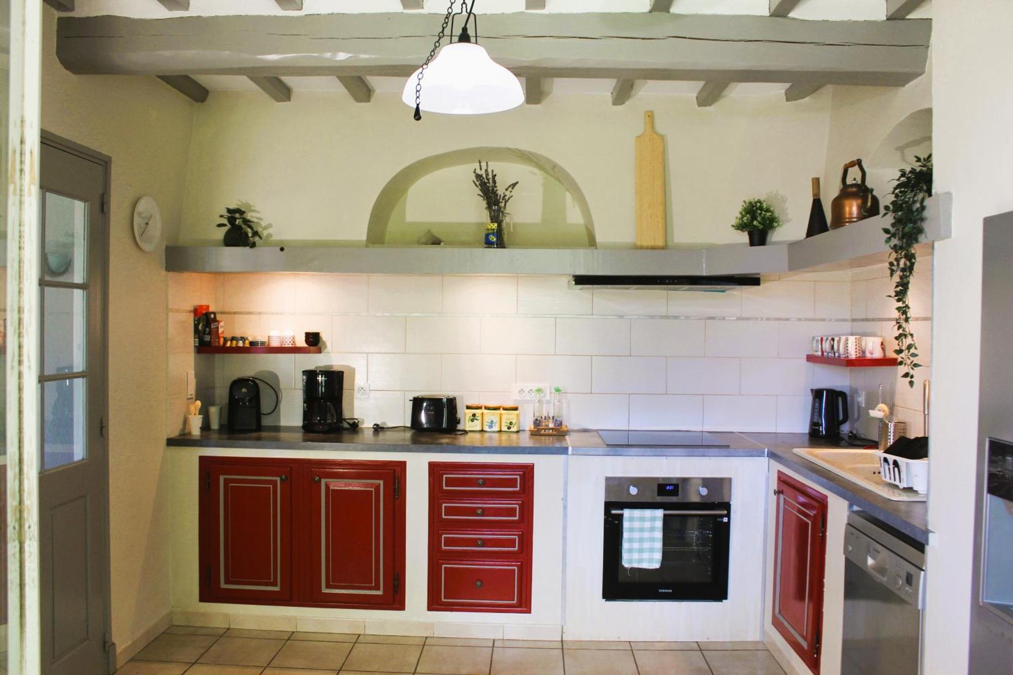 פרנה-לה-פונטיין Mas La Gentille ,,, A La Campagne , Beautiful Outdoor , Swimming Pool , Pool House , Nice Green Garden , Bbq ,,, Only For You , Pour Passer Un Sejour Inoubliable מראה חיצוני תמונה