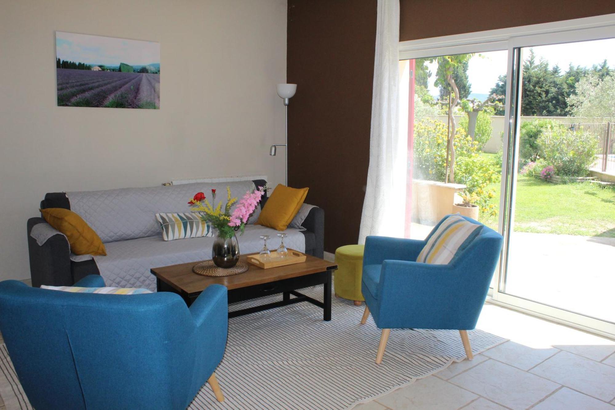 פרנה-לה-פונטיין Mas La Gentille ,,, A La Campagne , Beautiful Outdoor , Swimming Pool , Pool House , Nice Green Garden , Bbq ,,, Only For You , Pour Passer Un Sejour Inoubliable מראה חיצוני תמונה