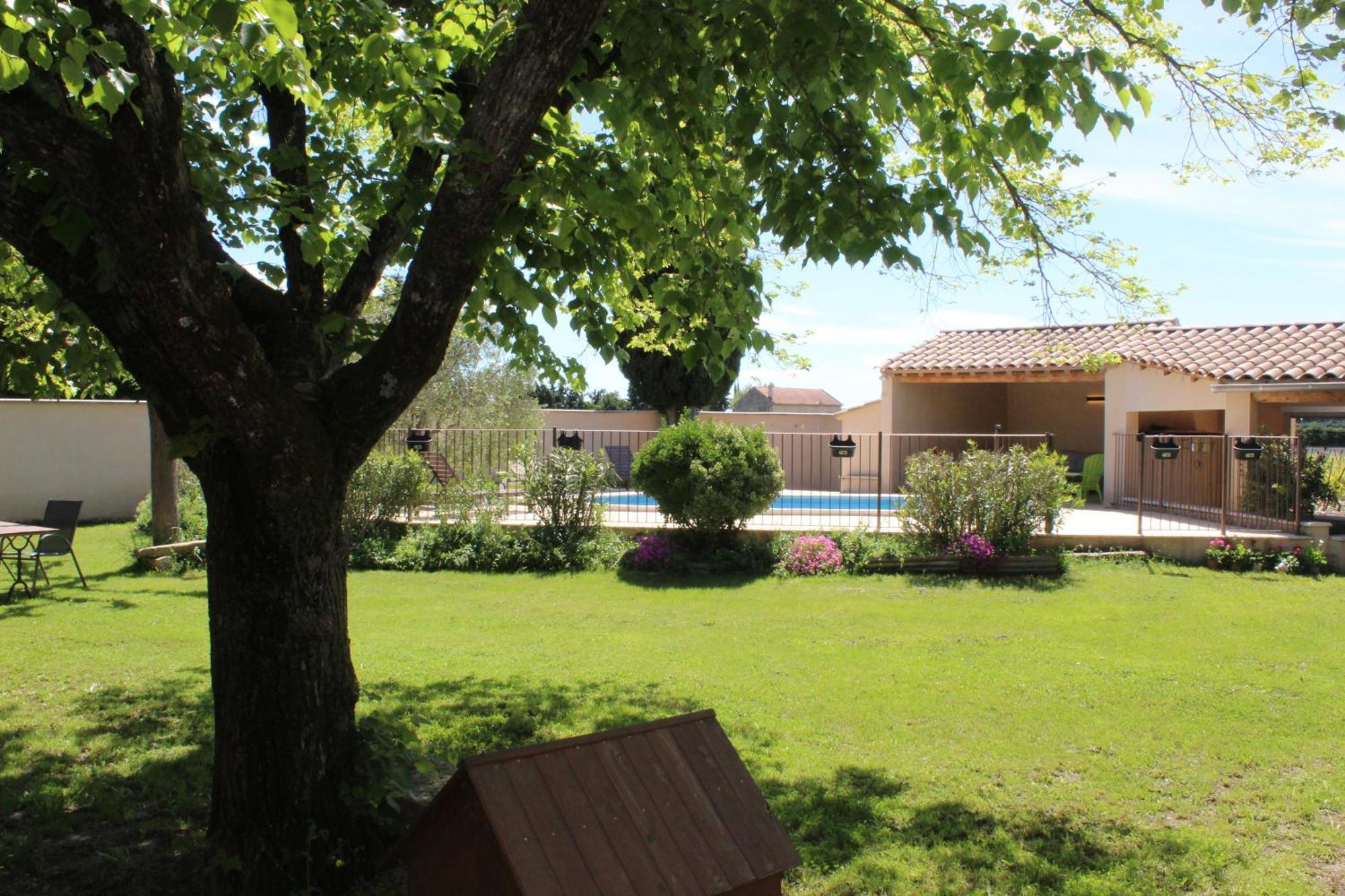 פרנה-לה-פונטיין Mas La Gentille ,,, A La Campagne , Beautiful Outdoor , Swimming Pool , Pool House , Nice Green Garden , Bbq ,,, Only For You , Pour Passer Un Sejour Inoubliable מראה חיצוני תמונה