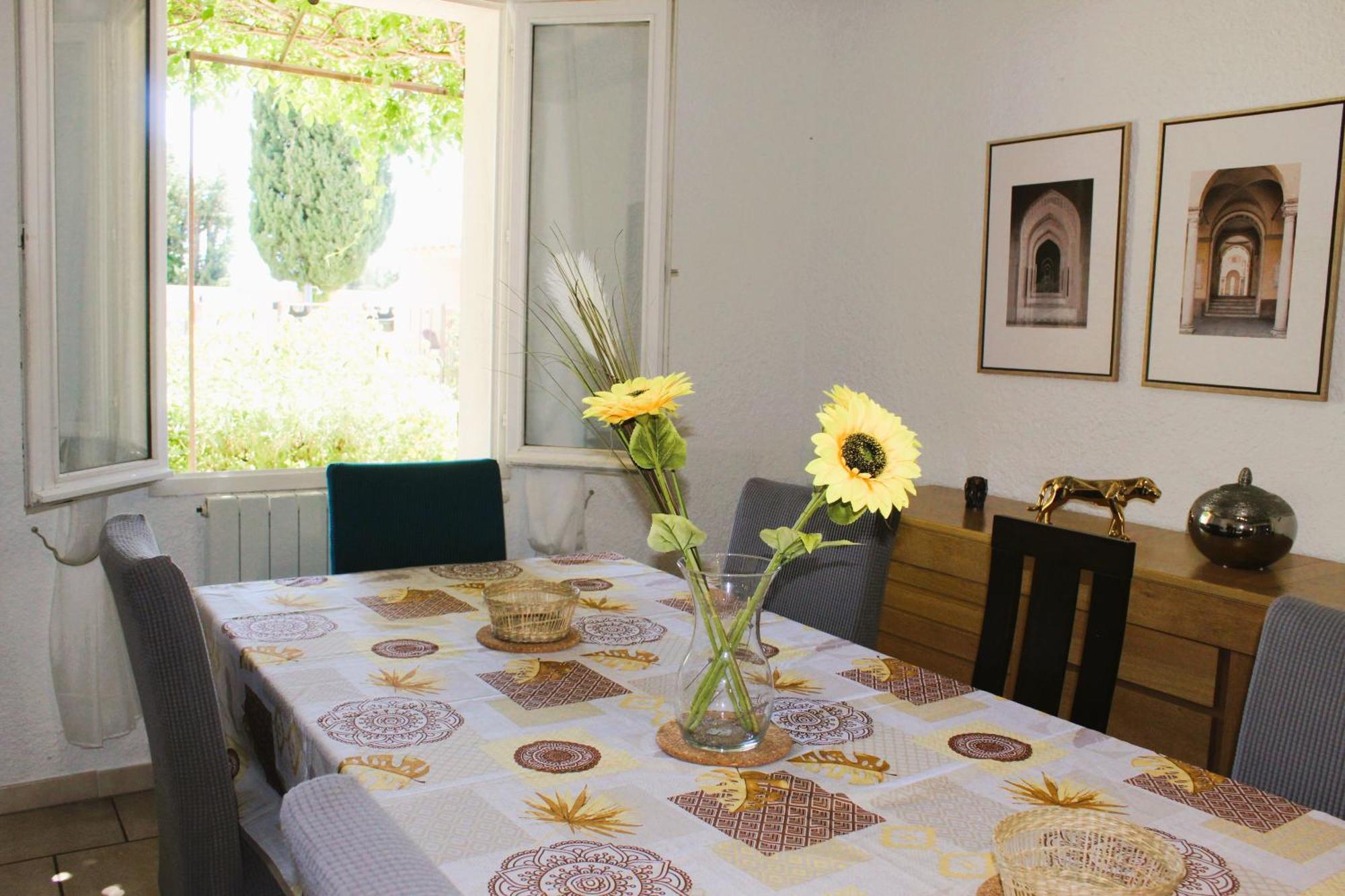 פרנה-לה-פונטיין Mas La Gentille ,,, A La Campagne , Beautiful Outdoor , Swimming Pool , Pool House , Nice Green Garden , Bbq ,,, Only For You , Pour Passer Un Sejour Inoubliable מראה חיצוני תמונה