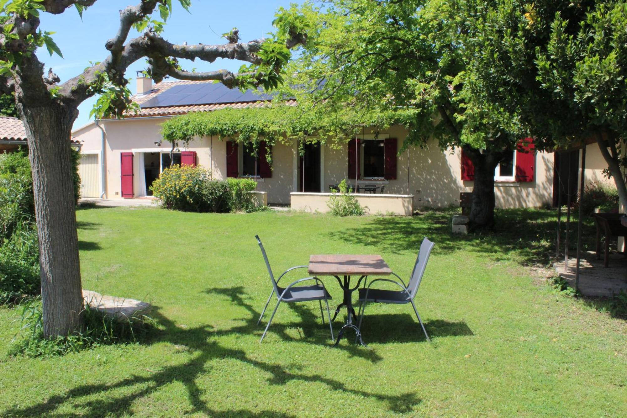 פרנה-לה-פונטיין Mas La Gentille ,,, A La Campagne , Beautiful Outdoor , Swimming Pool , Pool House , Nice Green Garden , Bbq ,,, Only For You , Pour Passer Un Sejour Inoubliable מראה חיצוני תמונה